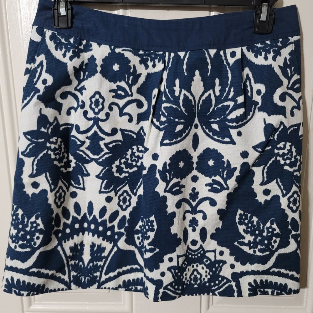 MERONA MINI BOHO SKIRT SIZE 10